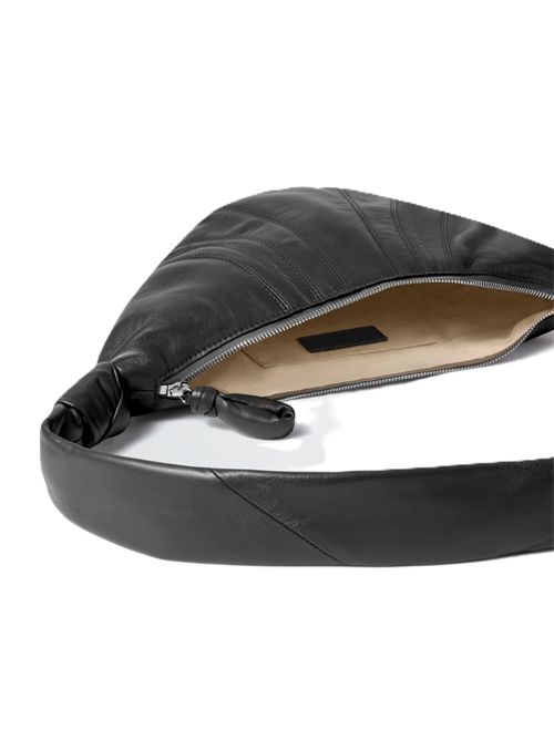 Lemaire small croissant small croissant bag Lemaire | BG0003 LL095BK999 BLACK